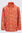 Macpac Kids' Pack-It-Jacket, Dusty Orange Print, hi-res