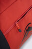 Macpac 120L Wheeled Duffel Bag, Ketchup, hi-res