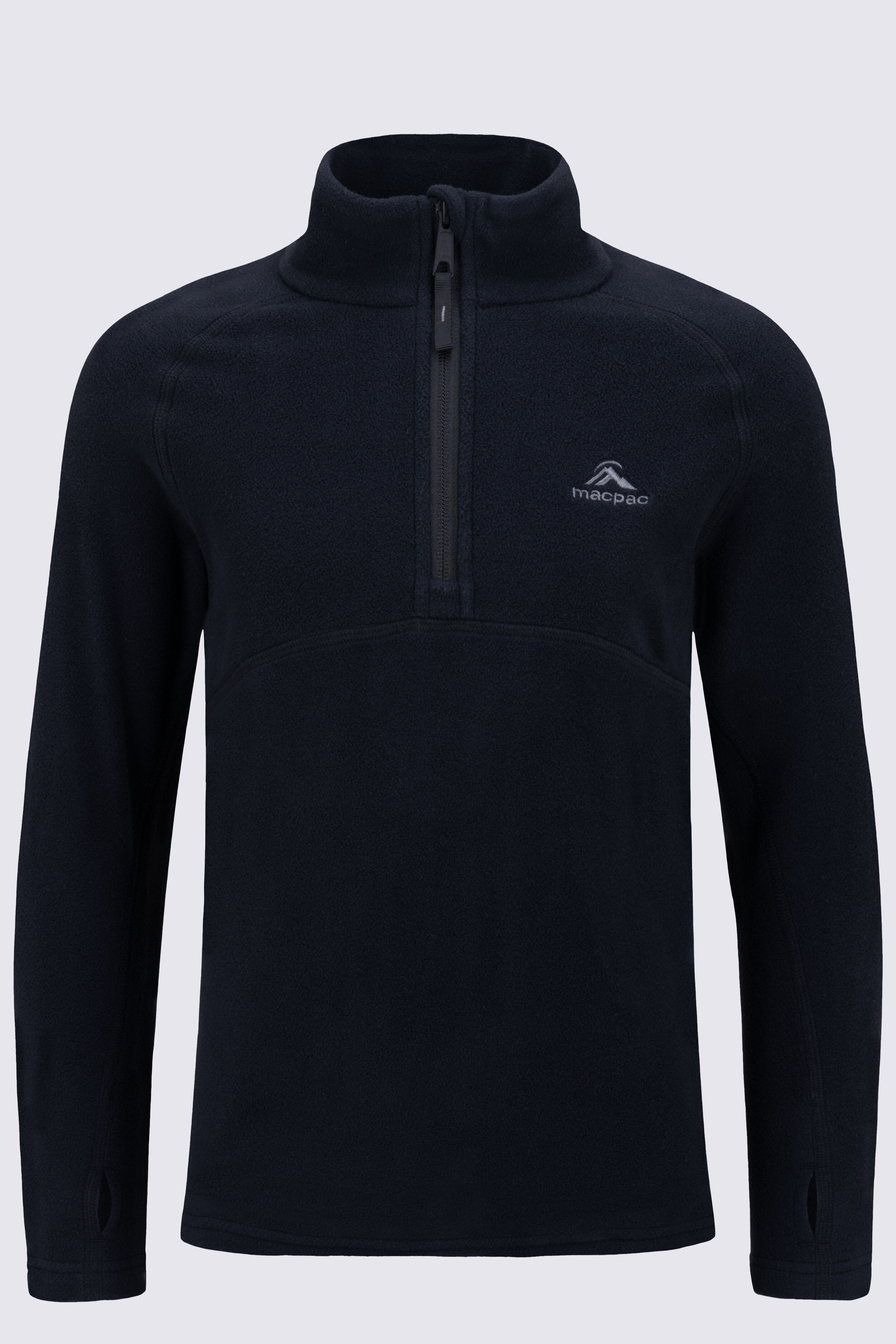 Macpac fleece discount