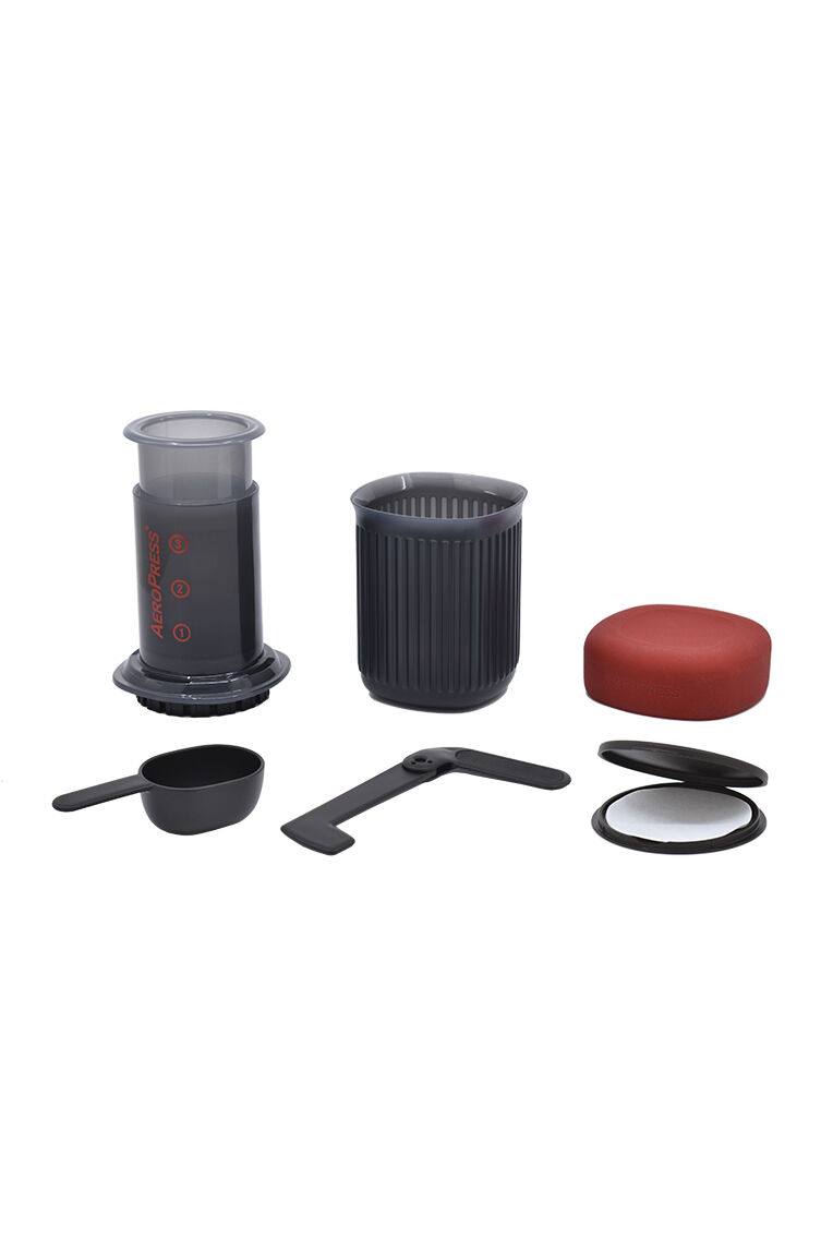 Aero express coffee maker sales