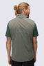 Macpac Men&rsquo;s Pulse Vest, Agave, hi-res