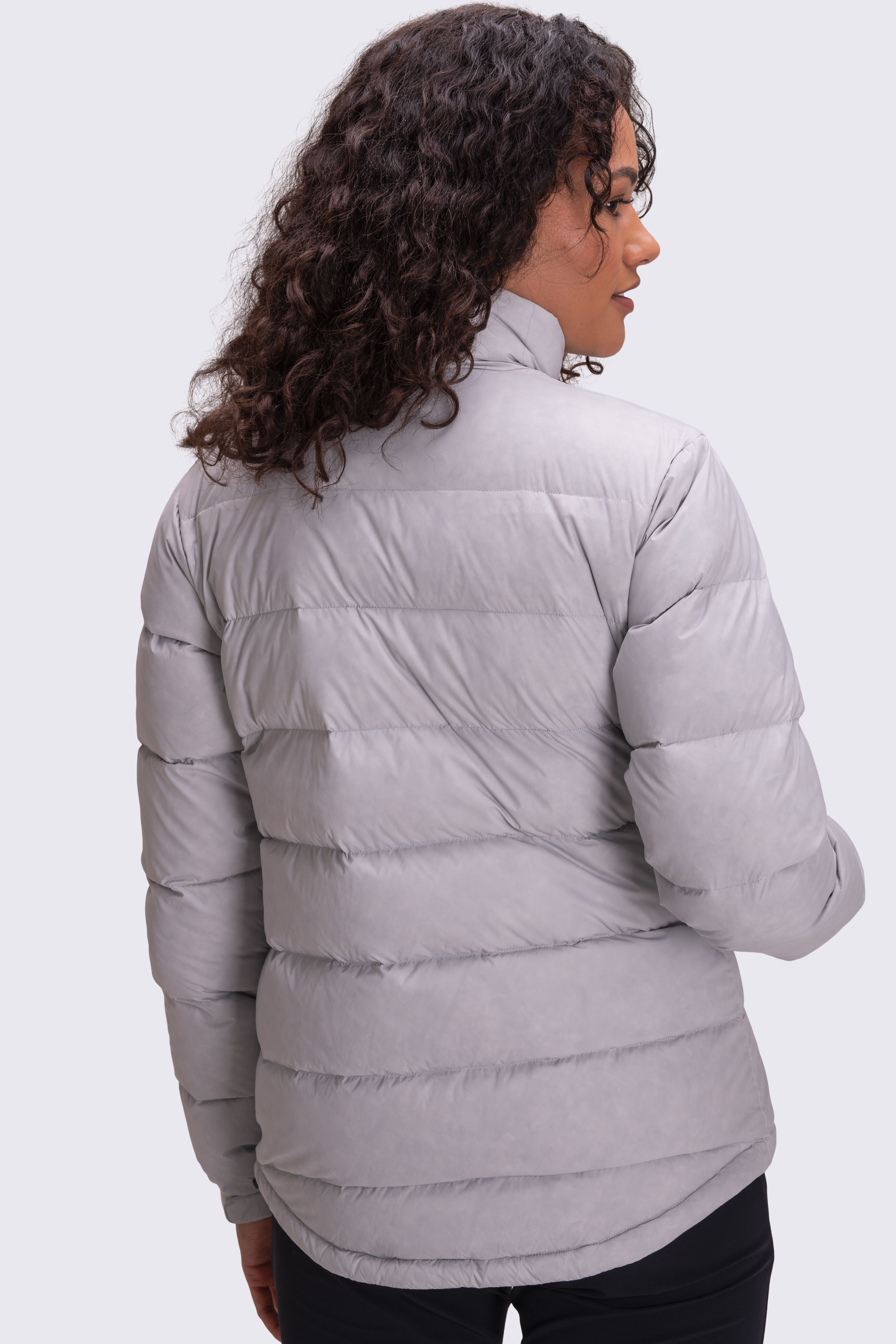 Macpac halo discount jacket womens