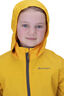 Macpac Kids' Pack-It-Jacket, Gold Fusion, hi-res
