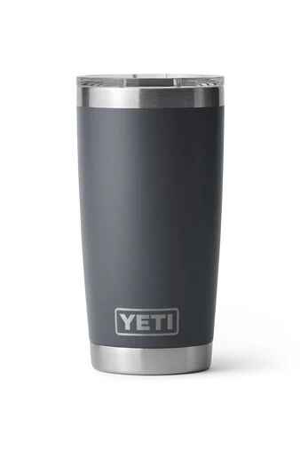 Yeti Rambler Tumbler Stainless Steel 20oz Macpac