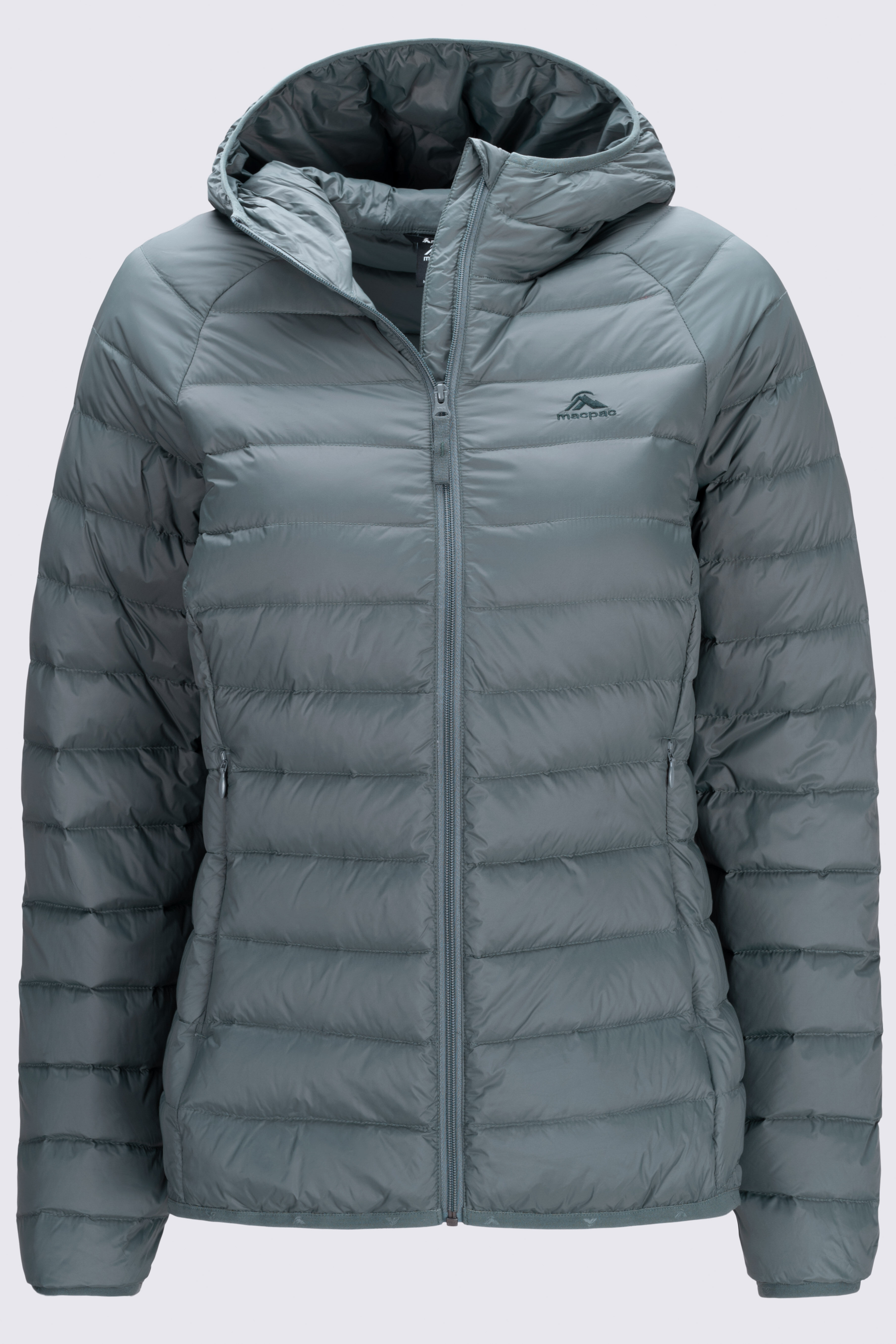 Macpac uber light 2025 down coat women's
