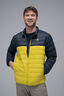 Macpac Men's Uber Light Down Jacket ♺, Snake Eyes/India Ink, hi-res