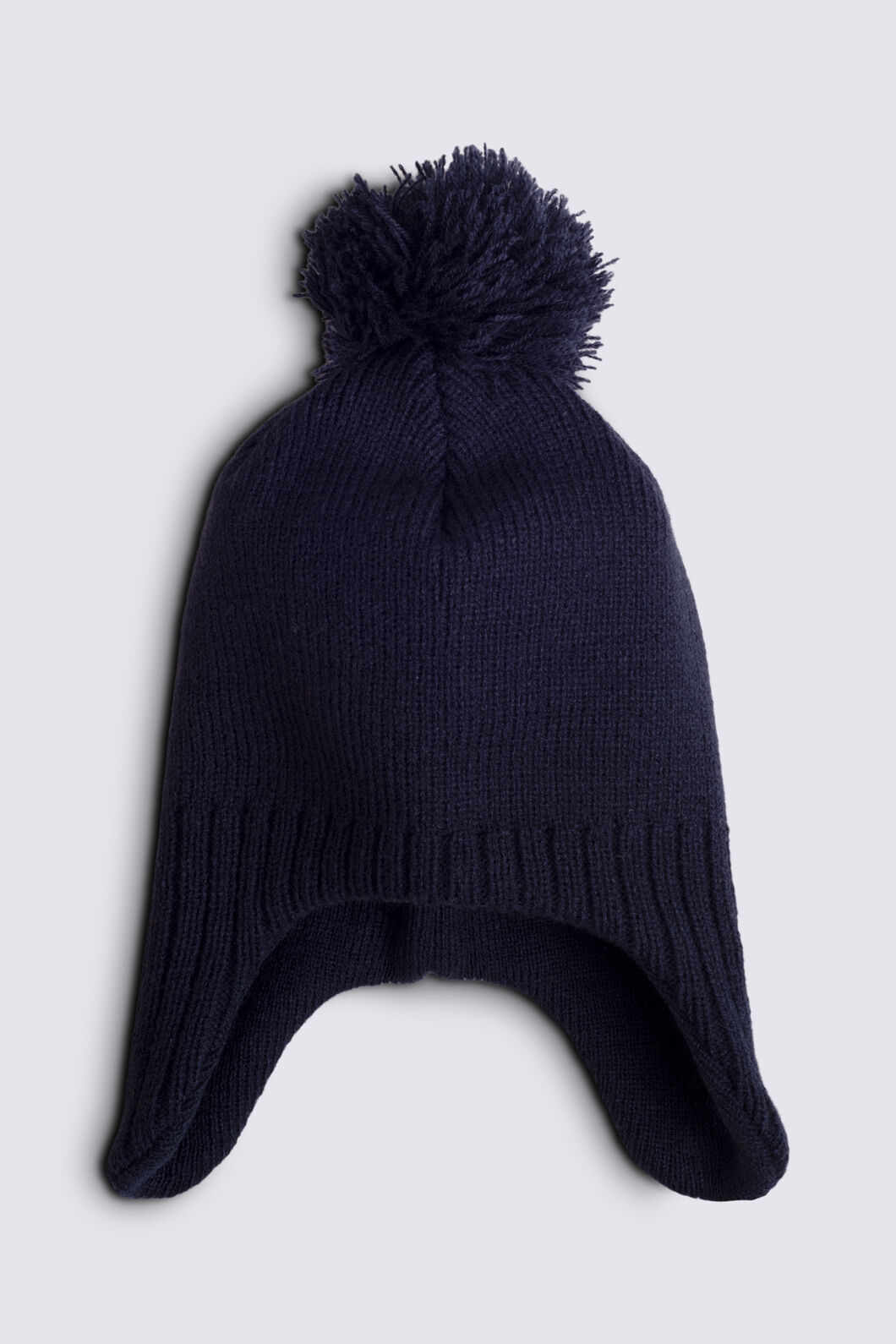 Macpac Baby Earmuff Beanie Macpac