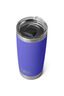 YETI® Rambler® Tumbler — 20 oz, Ultramarine Violet, hi-res