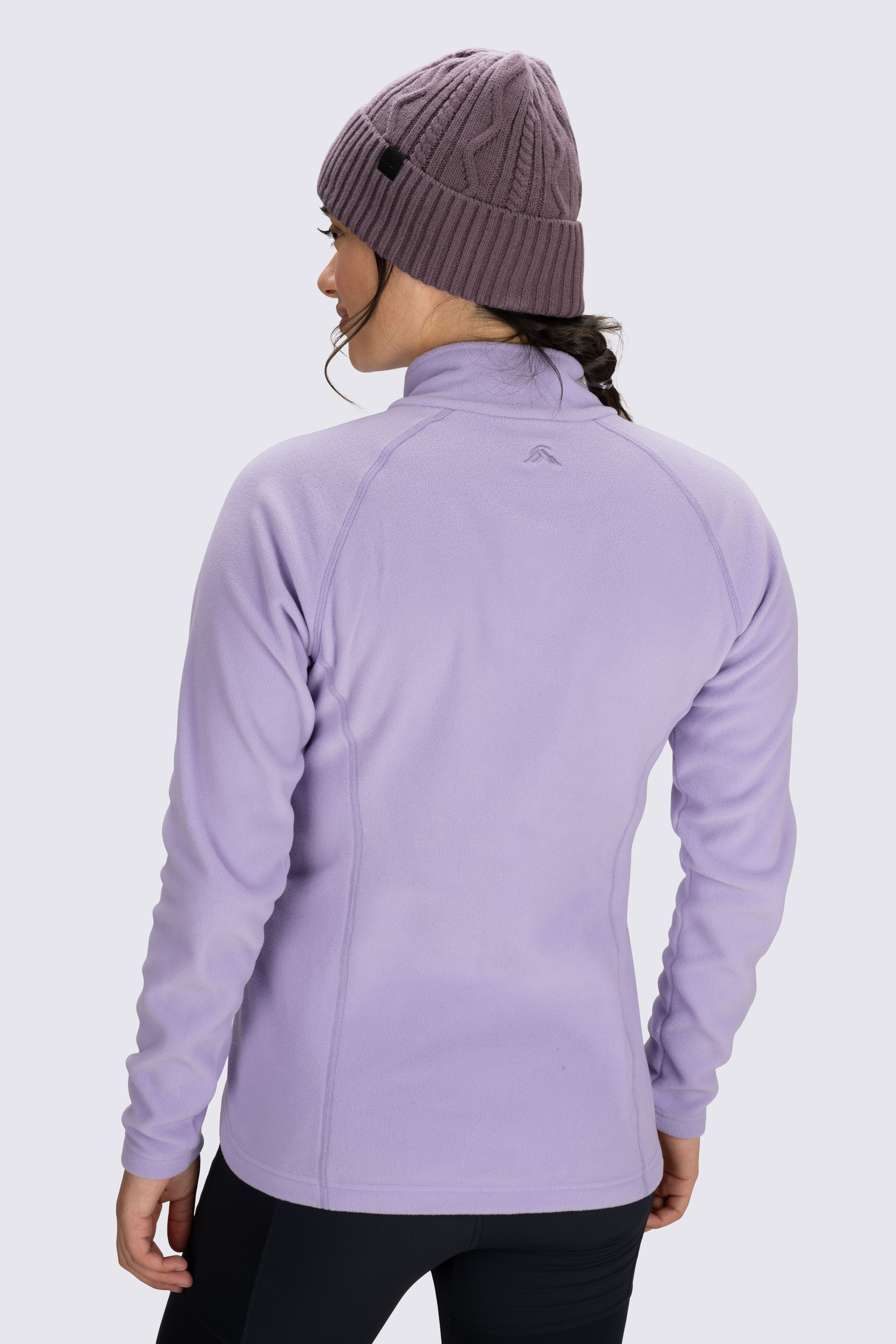 Macpac fleece womens online