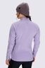 Macpac Women's Tui Fleece Jacket, Viola, hi-res