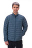Macpac Men's Uber Light Down Jacket, Orion Blue, hi-res