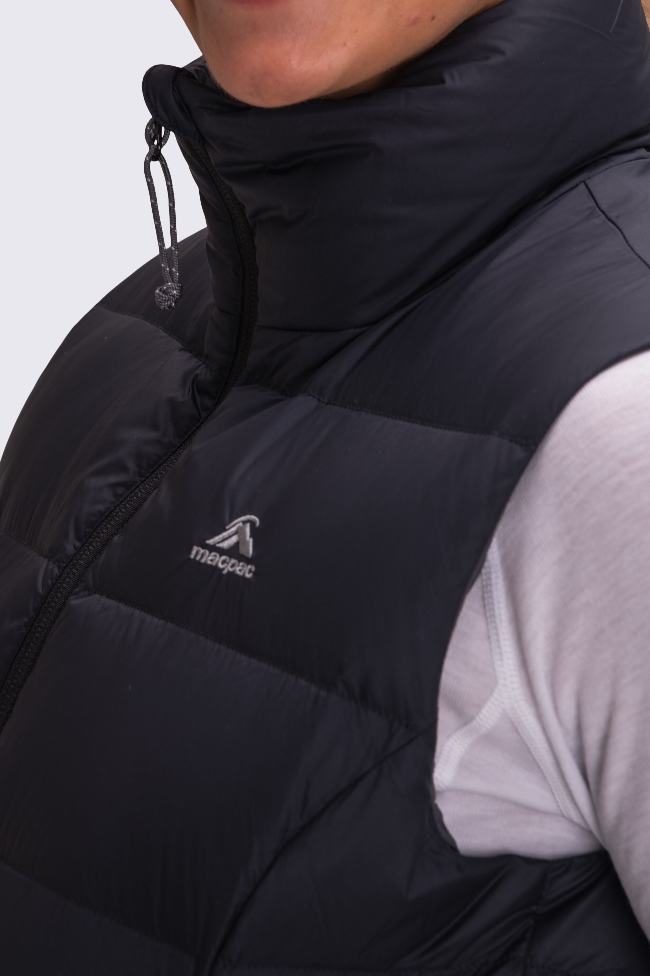 Macpac halo new arrivals vest