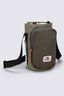 Macpac Wilderness Bottle Bag V2, Grape Clover, hi-res