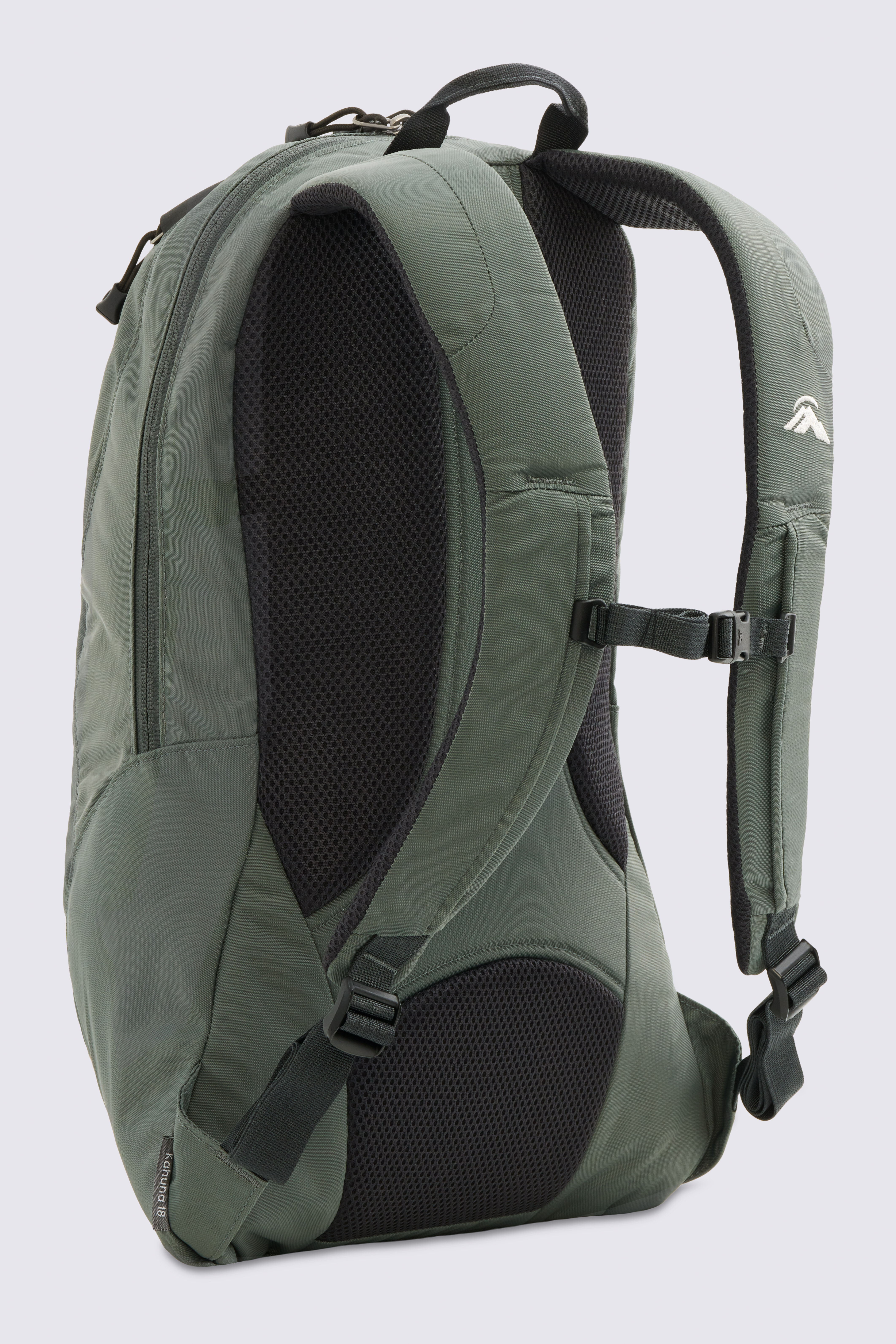 Macpac Kahuna 1.1 18L Backpack | Macpac