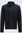 Macpac Men's Craigieburn Merino Blend Jacket, Black, hi-res