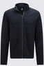 Macpac Men's Craigieburn Merino Blend Jacket, Black, hi-res