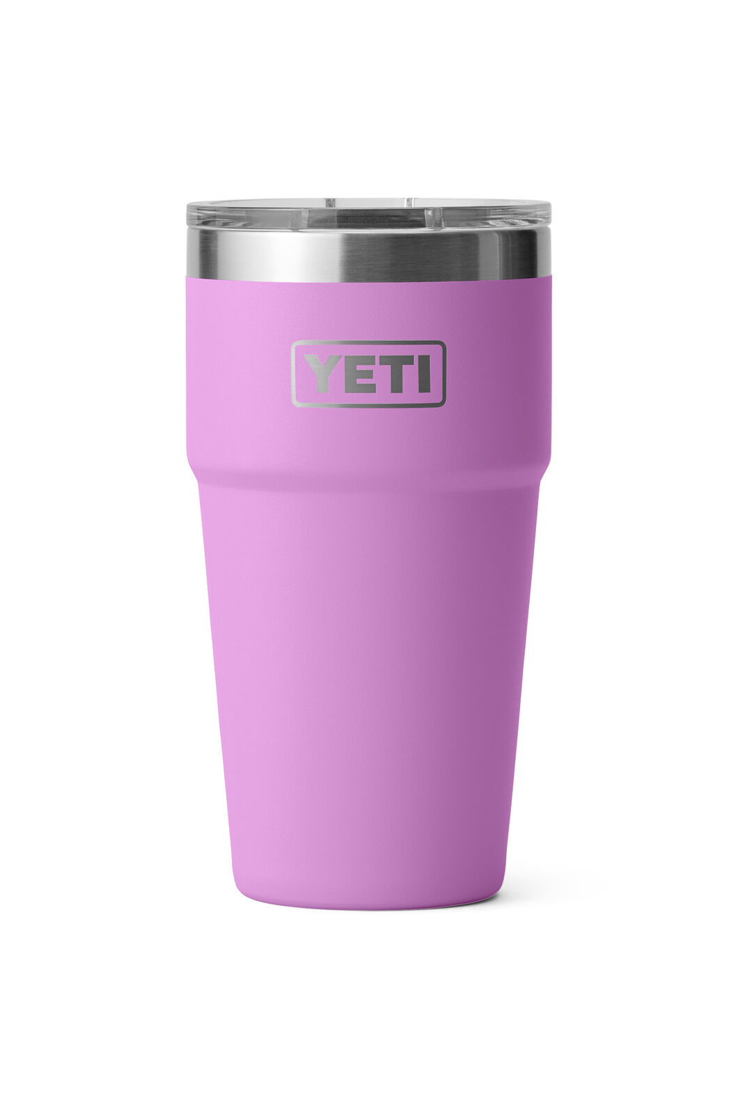 YETI&reg; Rambler&reg; Stackable Cup &mdash; 20 oz, Desert Bloom, hi-res