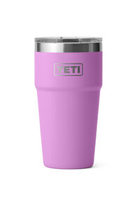 YETI&reg; Rambler&reg; Stackable Cup &mdash; 20 oz, Desert Bloom, hi-res