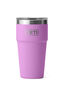 YETI&reg; Rambler&reg; Stackable Cup &mdash; 20 oz, Desert Bloom, hi-res