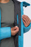 Macpac Women&rsquo;s Pulsar Plus Jacket, Caribbean Blue, hi-res