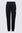 Macpac Kids&rsquo; Heritage Fleece Pants, Black, hi-res