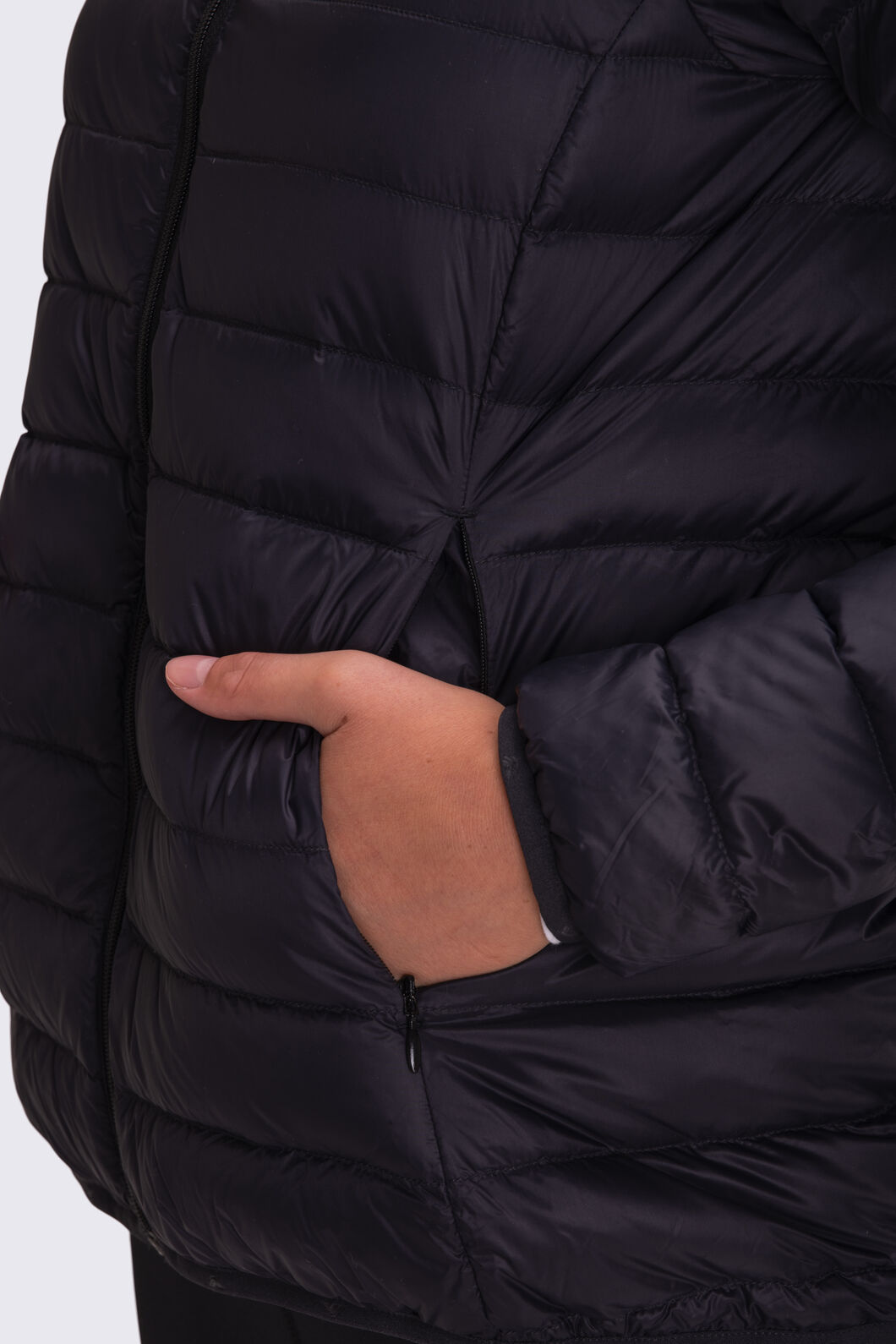 Macpac Uber Light Hooded Down Jacket — Women's Macpac