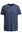 Macpac Men's Contour 180 Merino T-Shirt, Blue Indigo, hi-res