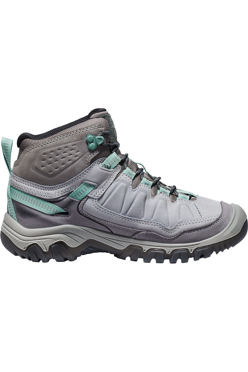 KEEN Women s Targhee IV Mid WP Hiking Boots Macpac