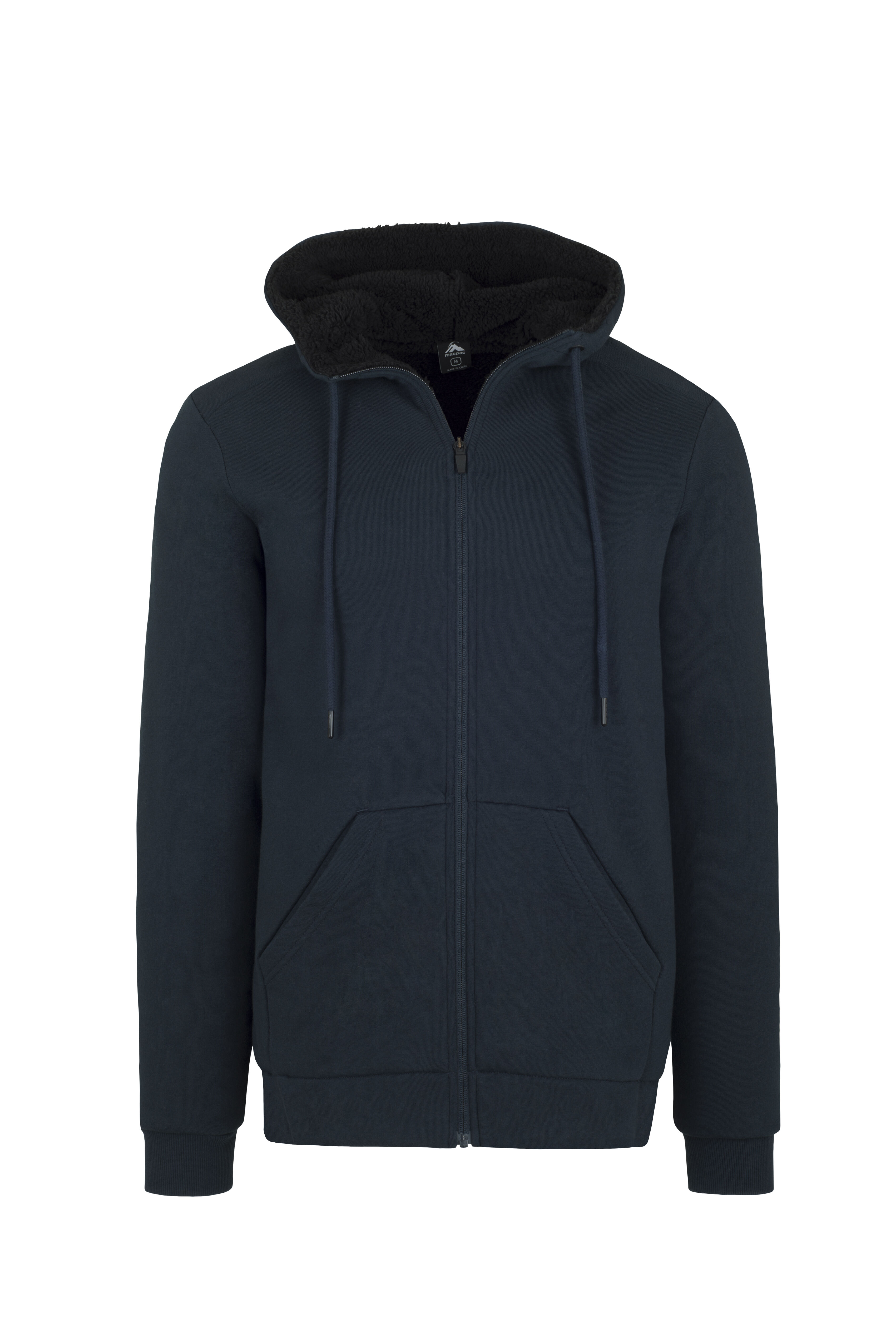 macpac sherpa hoodie Cinosural International School