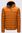 Macpac Men's Mercury Jacket, Marmalade, hi-res