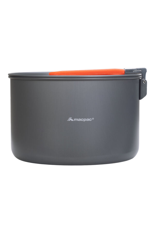 Macpac 2.5L Pot, None