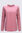 Macpac Women's Fairtrade Organic Cotton Long Sleeve T-Shirt, Dusty Rose, hi-res