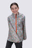 Macpac Kids' Pack-It-Jacket, Pastel Shatter Print, hi-res