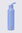 Macpac Insulated Standard Bottle with Straw Lid — 630ml, Periwinkle, hi-res