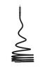 Xtorm TravelPro Magnetic Cable USB-C PD 100W (1m), Black, hi-res