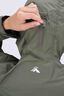 Macpac Kids&rsquo; Mistral Rain Jacket, Four Leaf Clover, hi-res