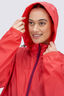 Macpac Pack-It-Jacket, Cayenne, hi-res