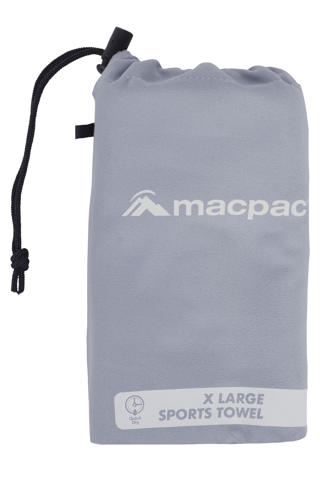 Macpac Sports Towel XL Macpac