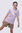 Macpac Kids' Wilderness Equipment Fairtrade Organic Short Sleeve T-Shirt, Fair Orchid, hi-res