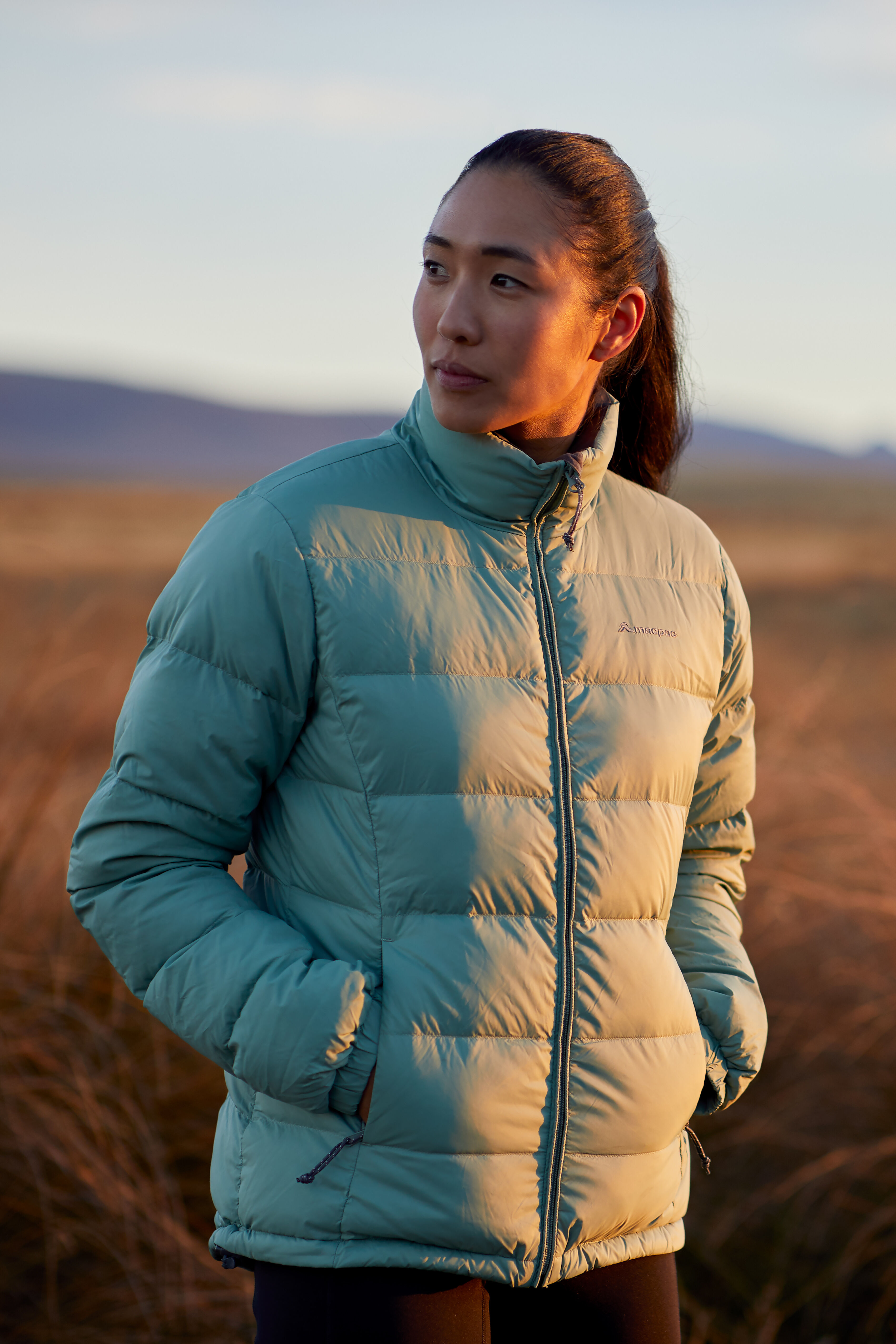 macpac event jacket