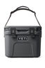 YETI&reg; Roadie&reg; 15 Hard Cooler, Charcoal, hi-res