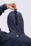 Macpac Men's Nitro Hybrid Jacket, Black, hi-res
