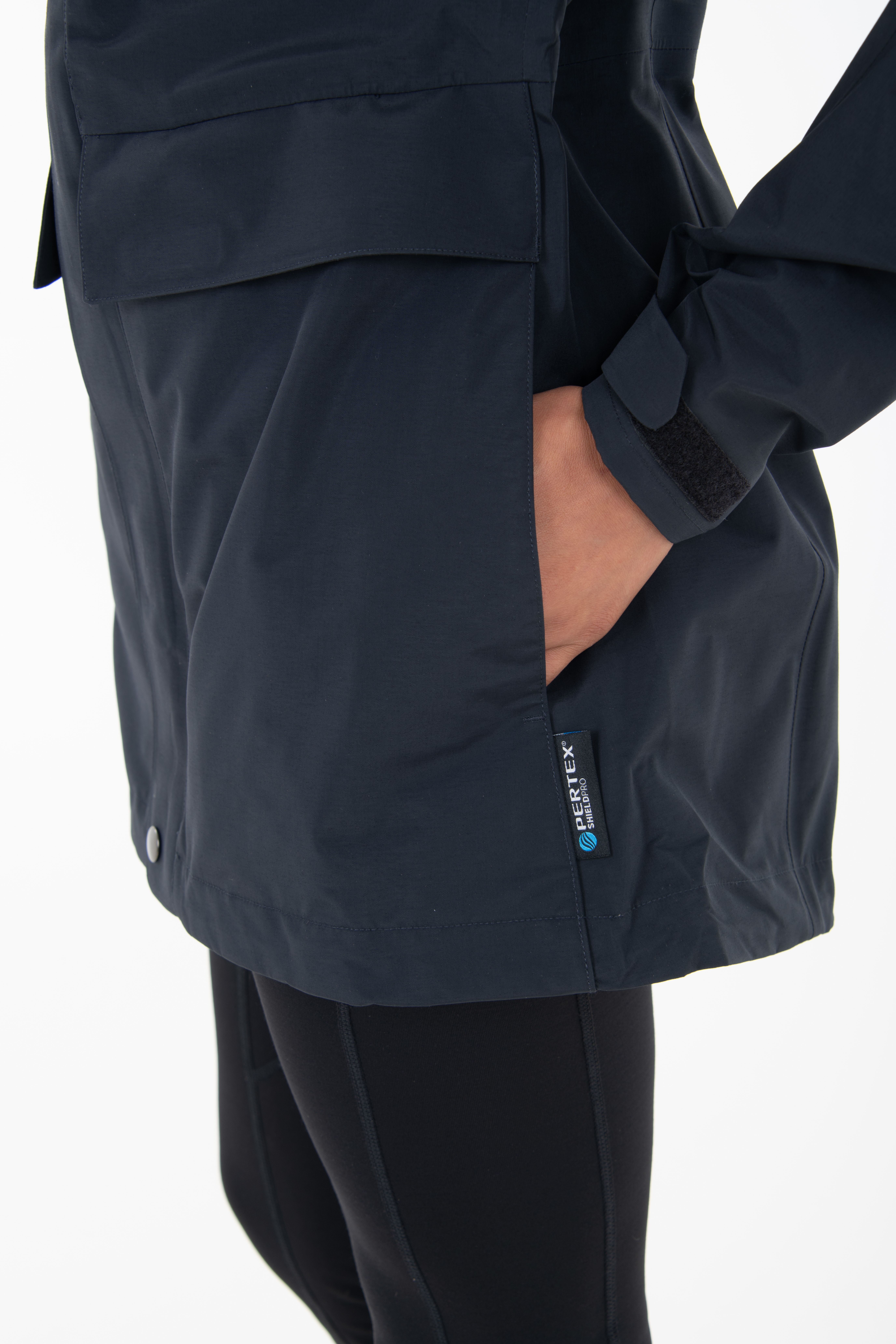 Macpac resolution jacket store
