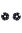Macpac Replacement Snow Baskets — Size 2, None, hi-res