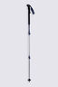 Macpac A3 Aluminium Hiking Poles, Blue, hi-res