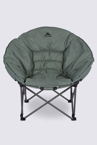 Macpac Moon Chair, Balsam Green/Black, hi-res