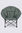 Macpac Moon Chair, Balsam Green/Black, hi-res