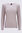 Macpac Women's 220 Merino Long Sleeve Top, Mauve Chalk Marle, hi-res