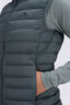 Macpac Women's Uber Light Down Vest, Balsam/Balsam, hi-res