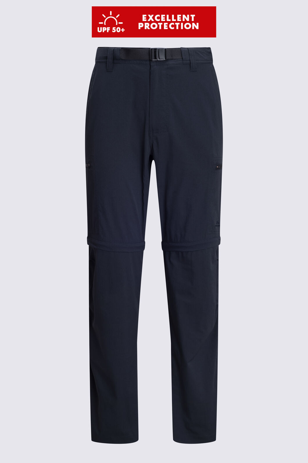 Macpac Rockover Convertible Pants — Men's Macpac